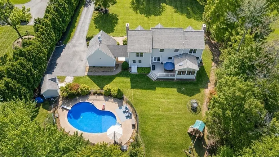 15 Knollcrest Dr, Andover, MA 01810 - #3
