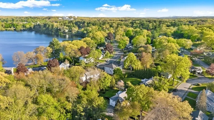 7 Longbow Circle, Lynnfield, MA 01940 - #2