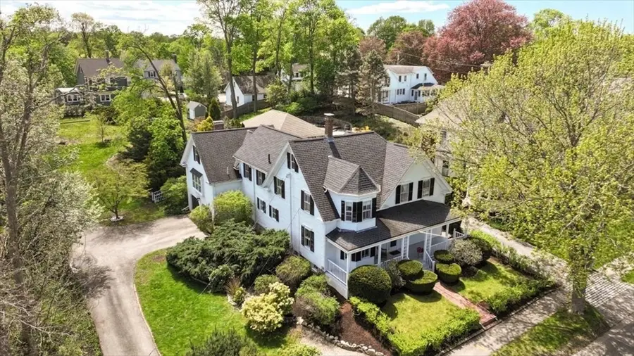 18 Cottage Street, Hingham, MA 02043 - #2