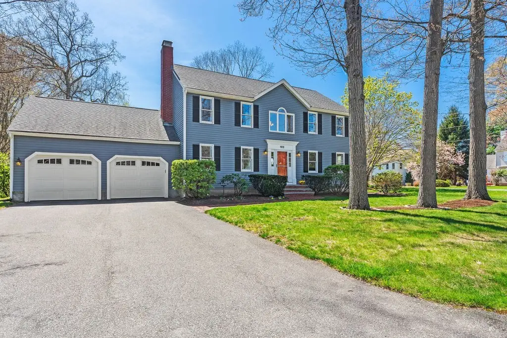 192 Fairway Dr, Attleboro, MA 02703 - #1