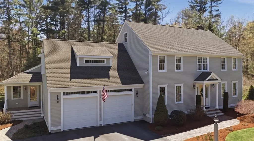 15 Kenneth Drive, Bridgewater, MA 02324 - #1