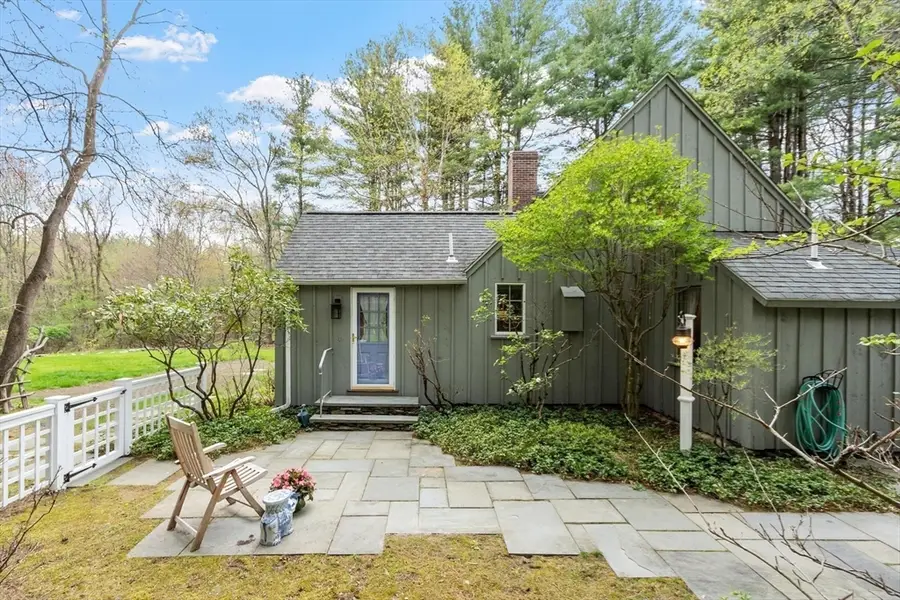 4 Apple Blossom Road, Andover, MA 01810 - #2