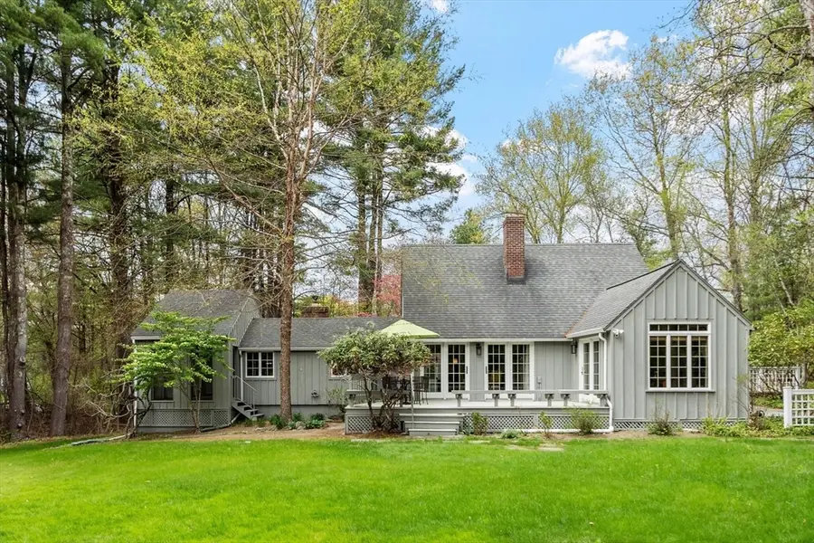 4 Apple Blossom Road, Andover, MA 01810 - #3