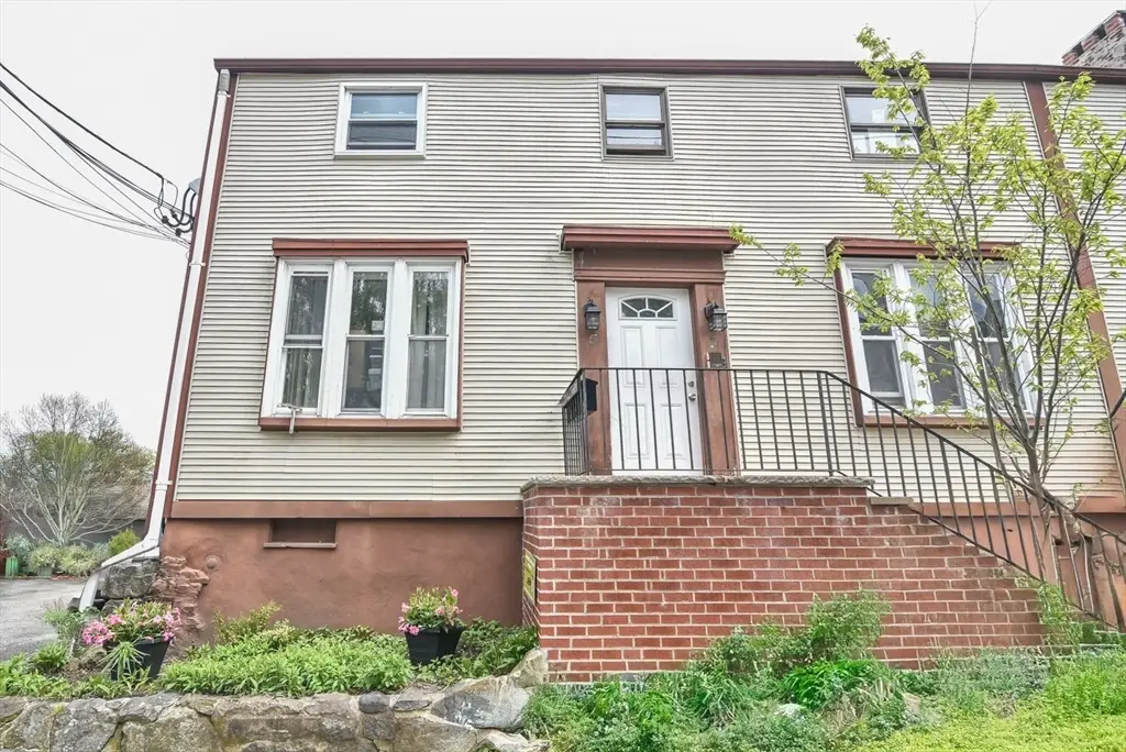 5 Boardman #5, Newburyport, MA 01950 - #1
