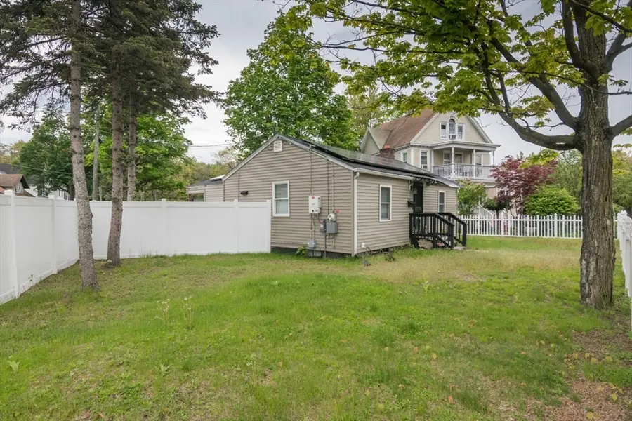 501 Berkshire, Springfield, MA 01109 - #3