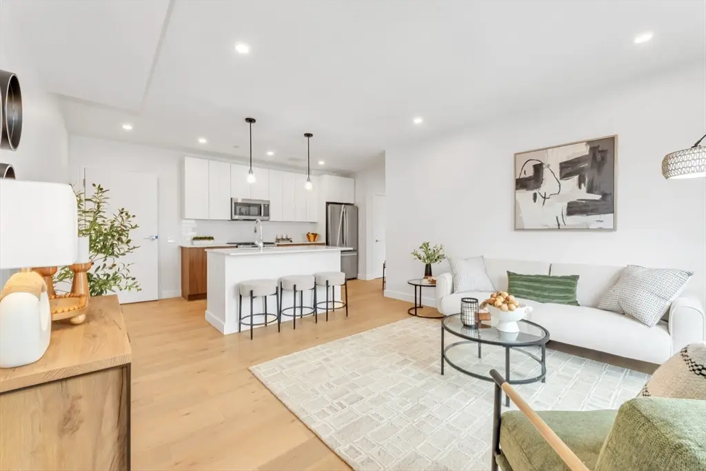 3992 Washington St #204, Boston, MA 02131 - #1