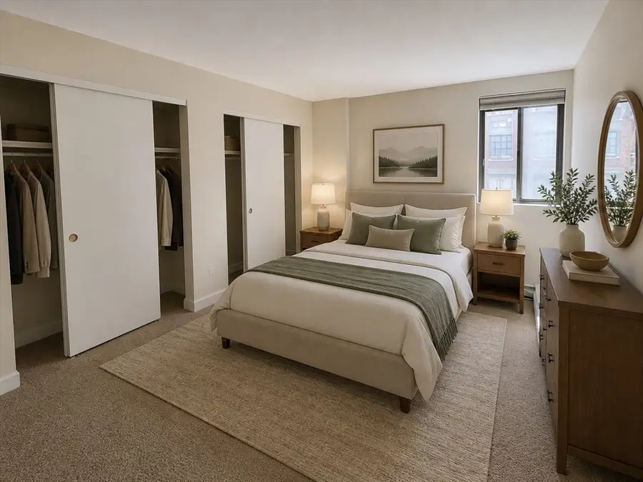 9 Appleton Street #205, Boston, MA 02116 - #3