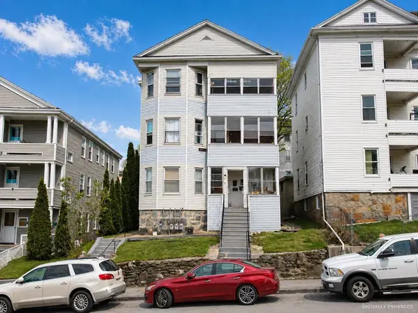 21 Sterling Street, Worcester, MA 01610