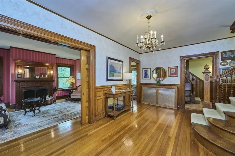 17 Copley St, Newton, MA 02458 - #3