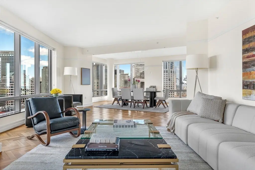 1 Avery St #24D, Boston, MA 02111 - #1