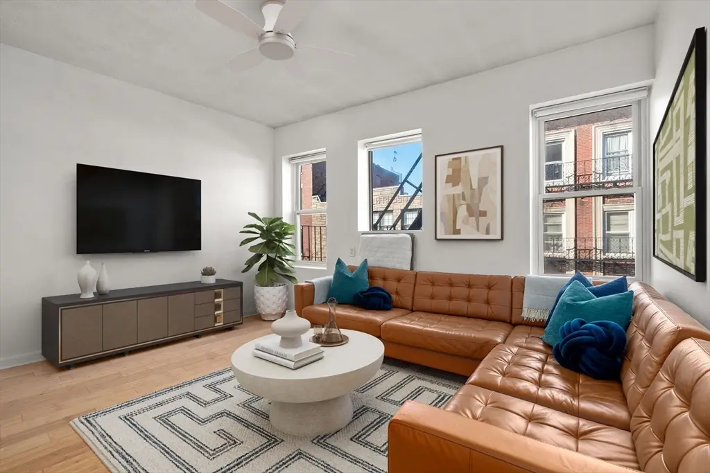 23 Fleet St #5, Boston, MA 02113 - #1
