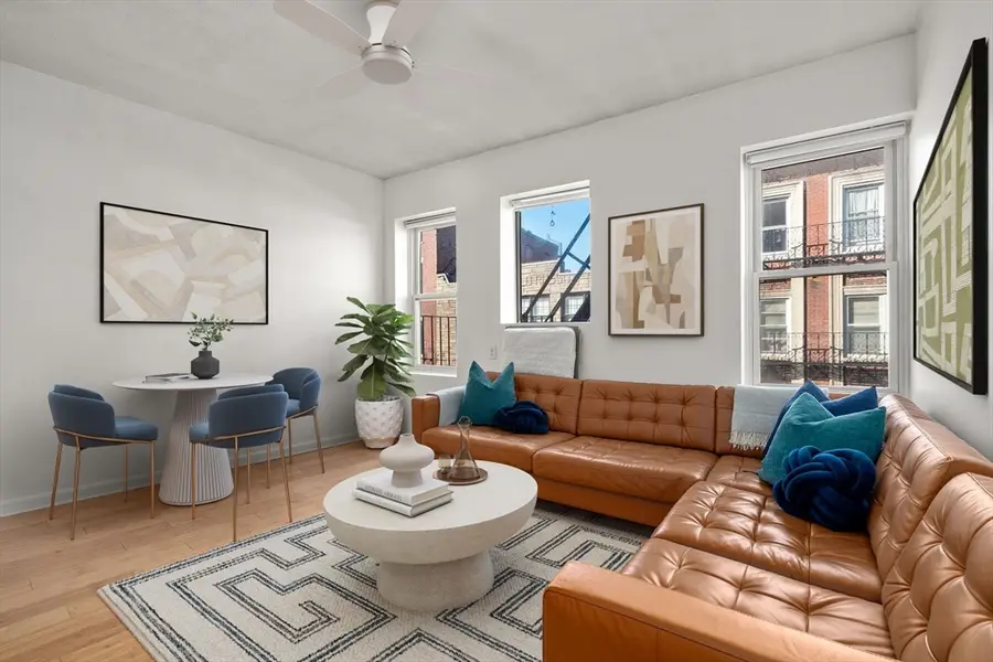 23 Fleet St #5, Boston, MA 02113 - #2