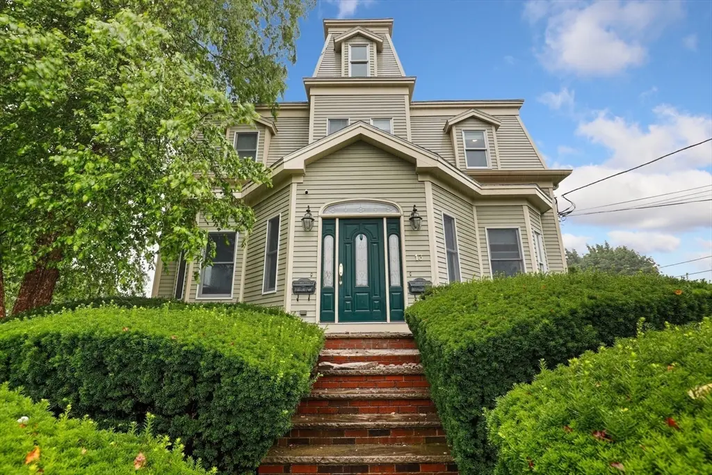 13 Essex St #2, Lynn, MA 01902 - #1