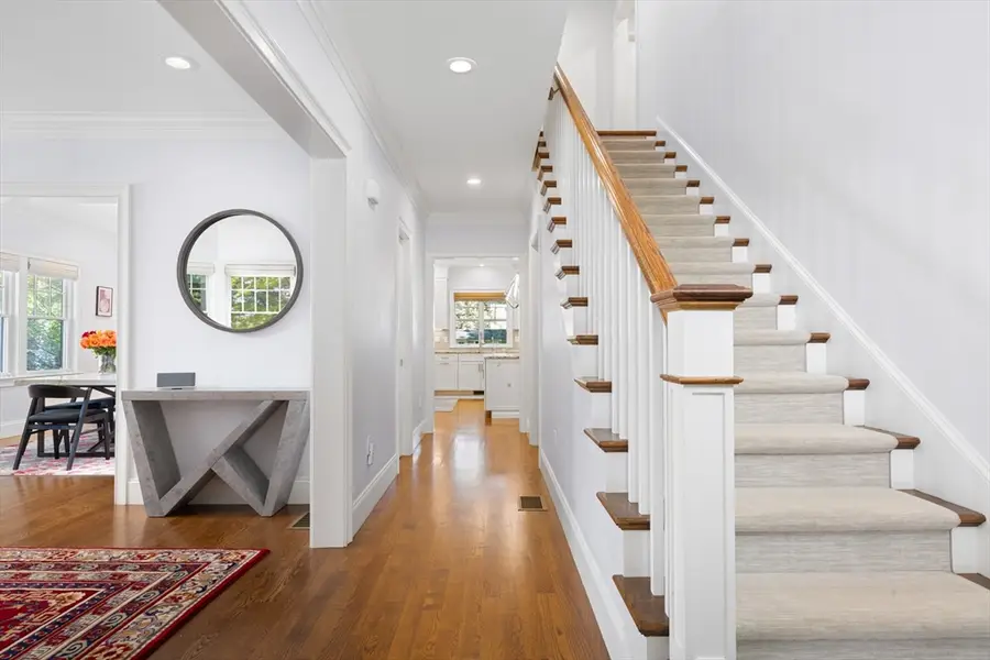 37 Stearns St, Newton, MA 02459 - #2