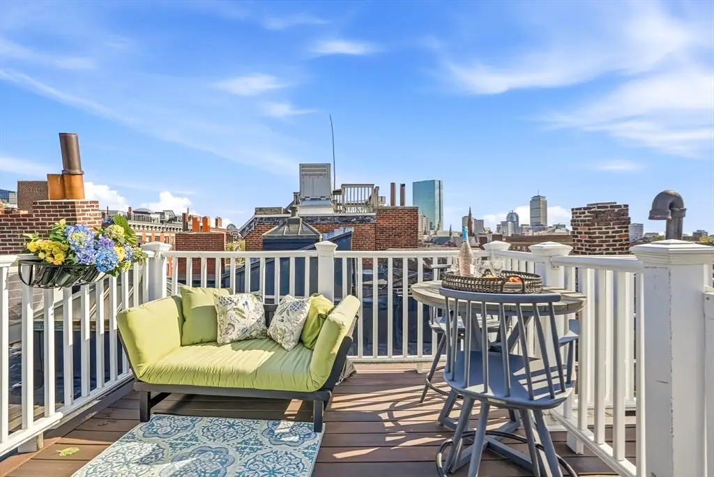 76 W Cedar St #5F, Boston, MA 02114 - #1