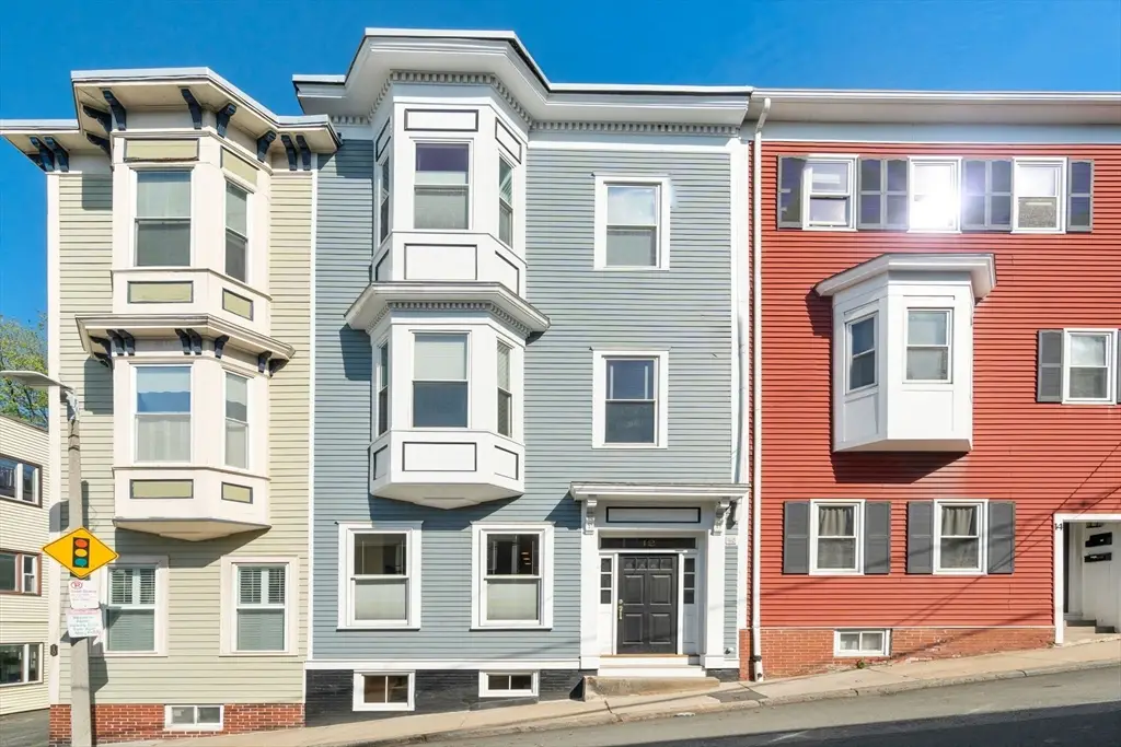 12 School St #1, Boston, MA 02129 - #1