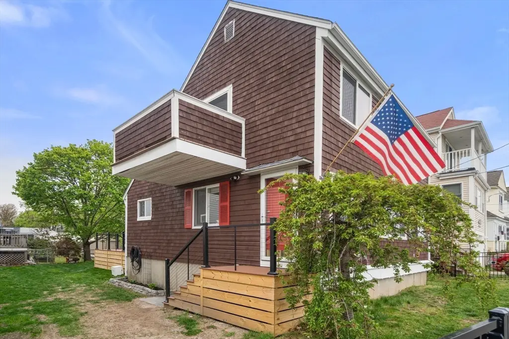 61 Edgewater Dr, Quincy, MA 02169 - #1