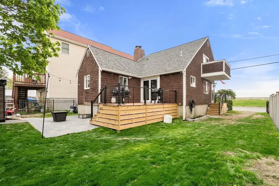 61 Edgewater Dr, Quincy, MA 02169 - #2