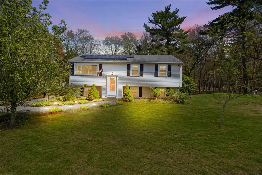 67 Fosdick Rd, Carver, MA 02330 - #1