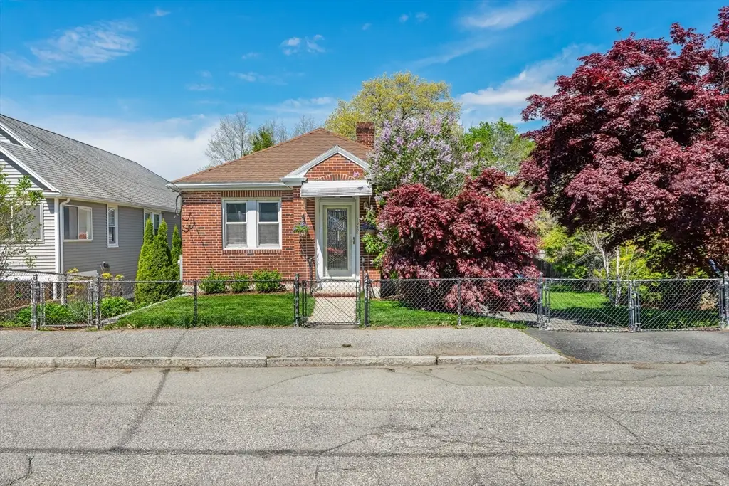 126 Fern Rd, Medford, MA 02155 - #1