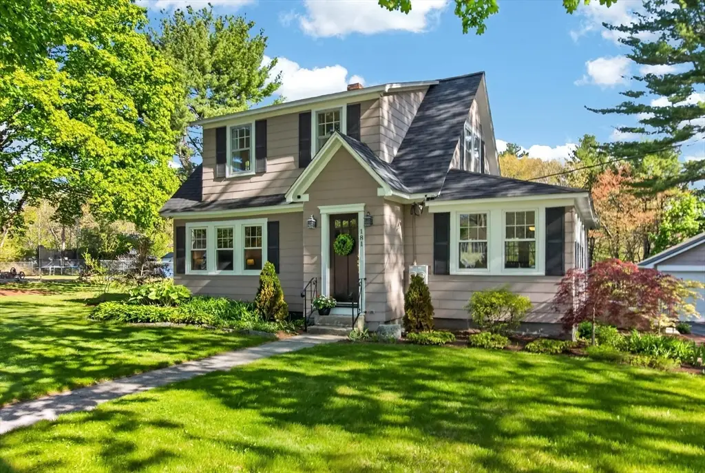 181 Forge Village Rd, Groton, MA 01450 - #1