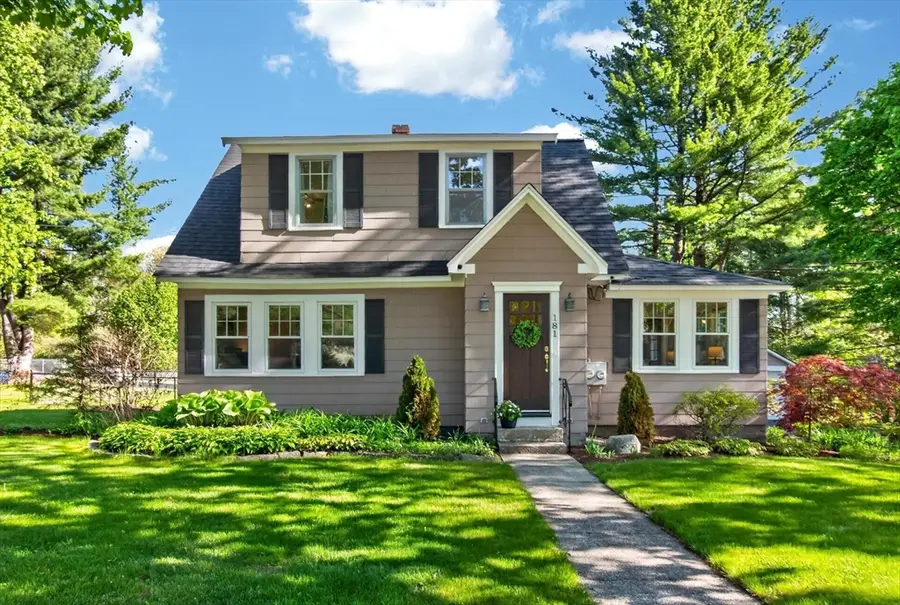 181 Forge Village Rd, Groton, MA 01450 - #2