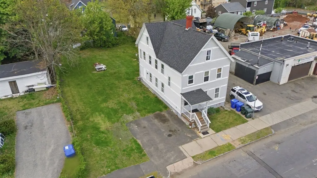 148-150 Cedar Street, Springfield, MA 01105 - #1