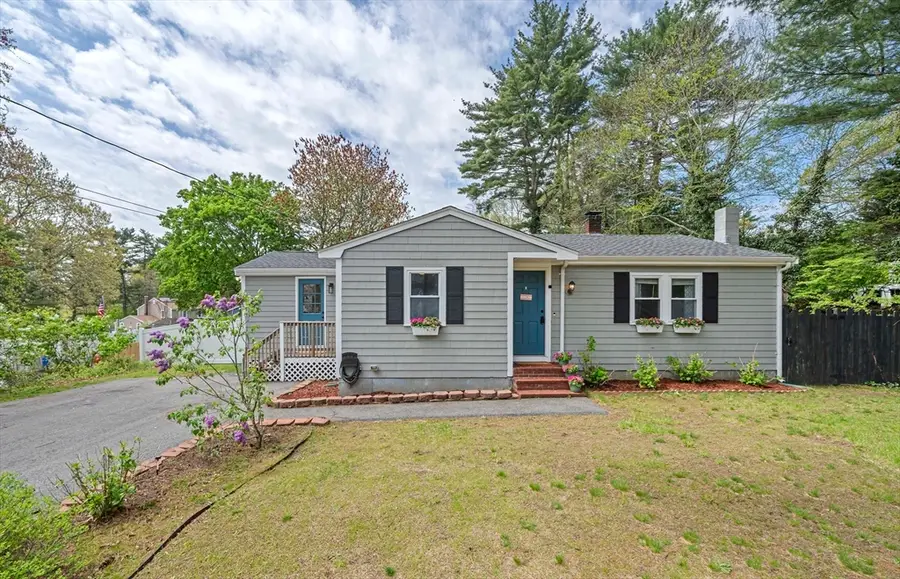 5 Pine Cir, Pembroke, MA 02359 - #2