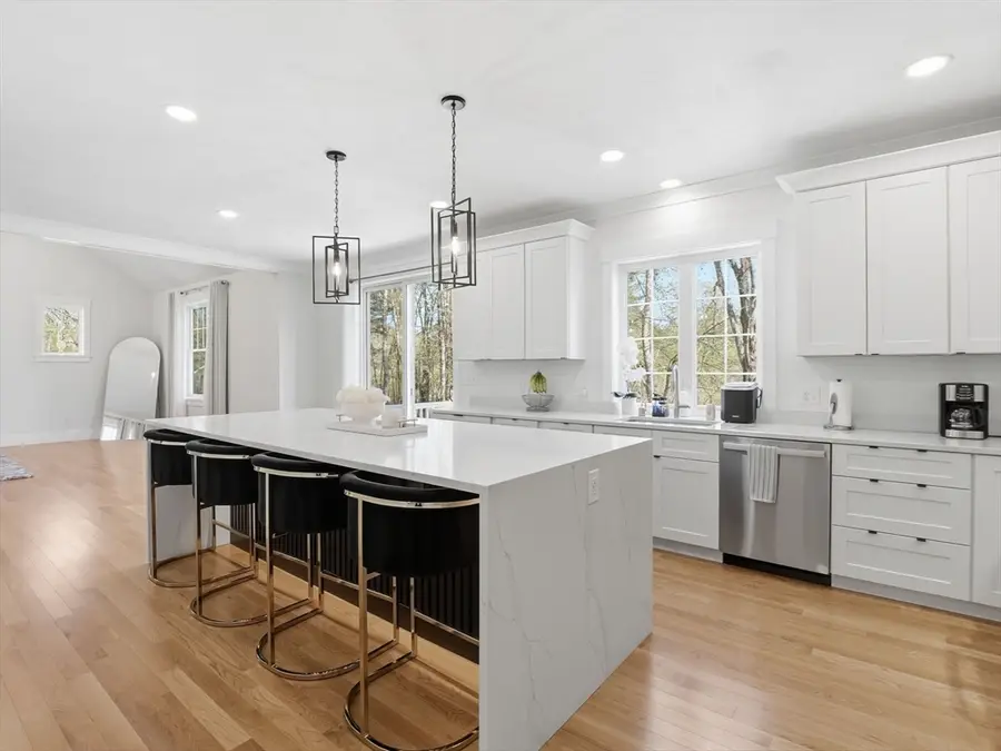 1 Smith Rd, Sutton, MA 01590 - #2
