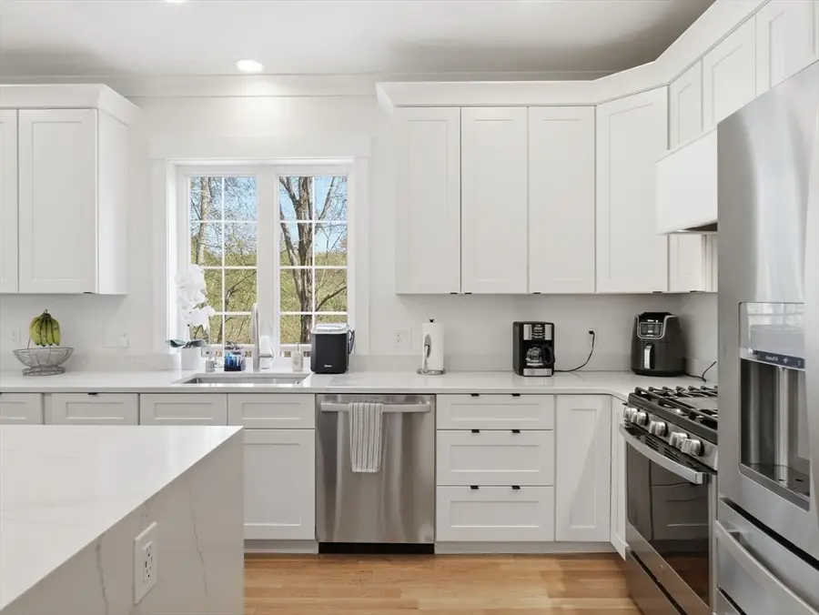 1 Smith Rd, Sutton, MA 01590 - #3