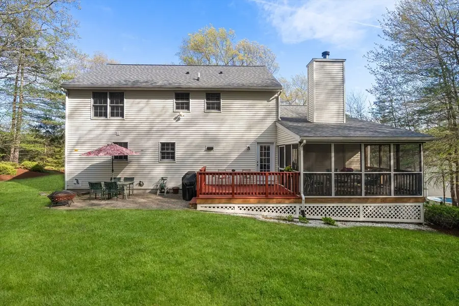 44 Laurel Drive, Hudson, MA 01749 - #3