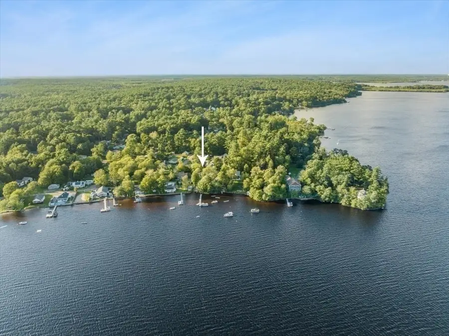 2 Shore Ave, Lakeville, MA 02347 - #3