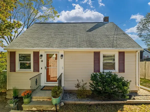 14 Mount Walley Rd, Waltham, MA 02451