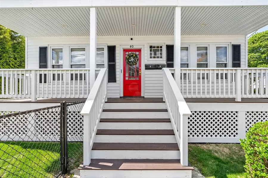 40 County, Peabody, MA 01960 - #2