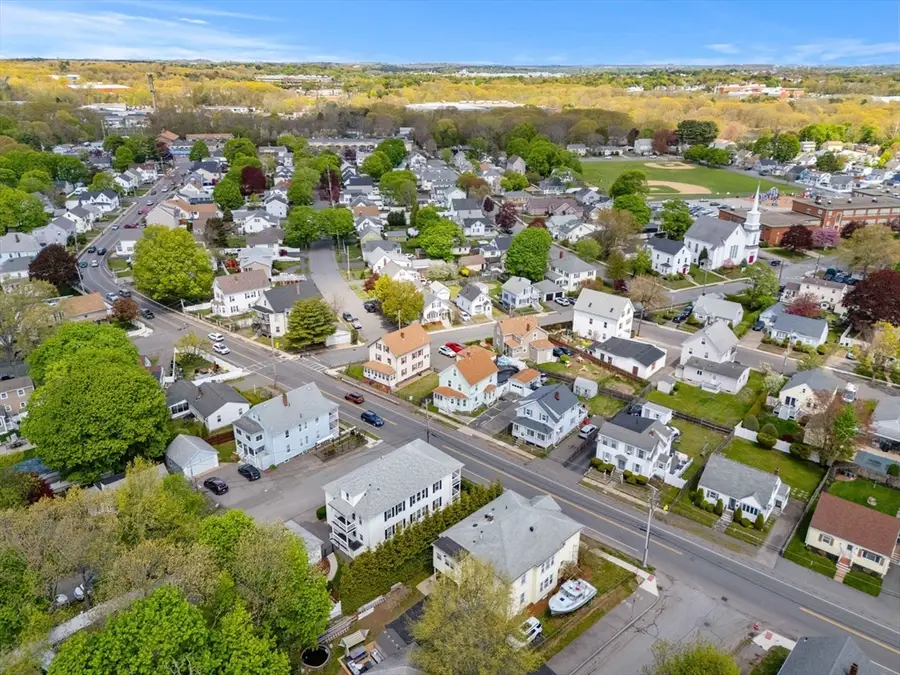 40 County, Peabody, MA 01960 - #3