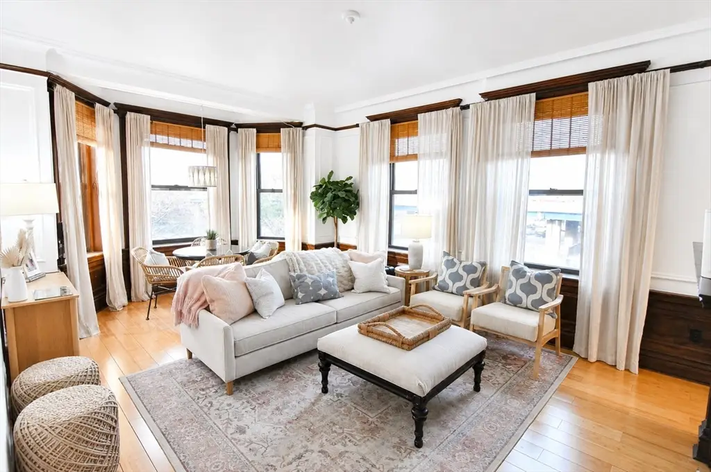 464 Commonwealth Avenue #33, Boston, MA 02215 - #1