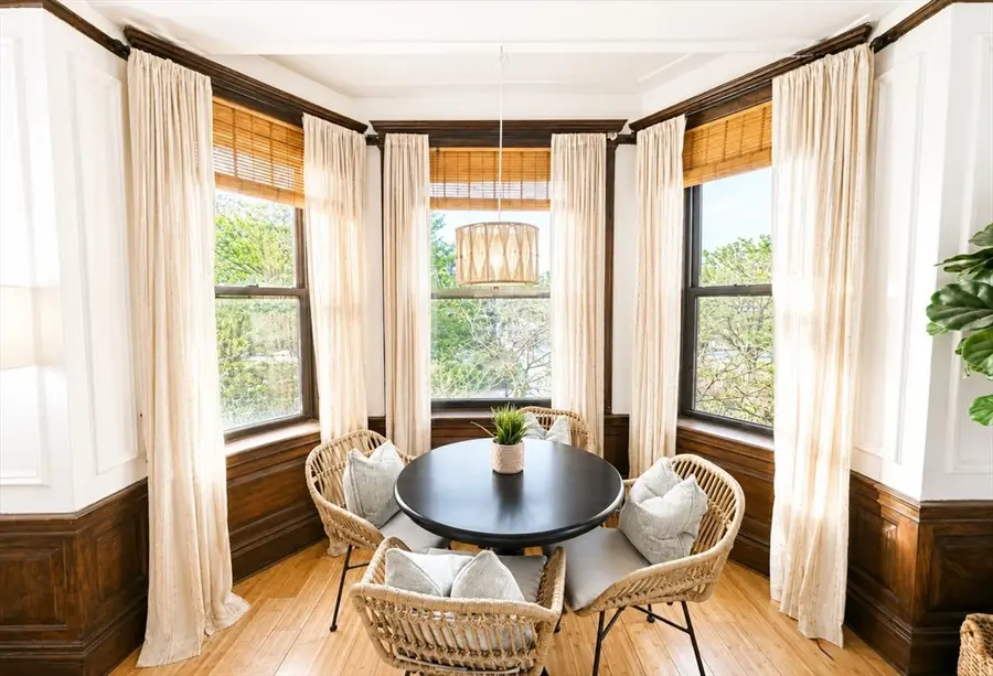 464 Commonwealth Avenue #33, Boston, MA 02215 - #2