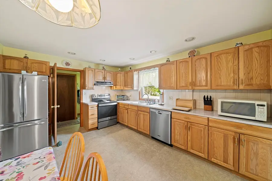 25 Fairmount Ave, Braintree, MA 02184 - #3