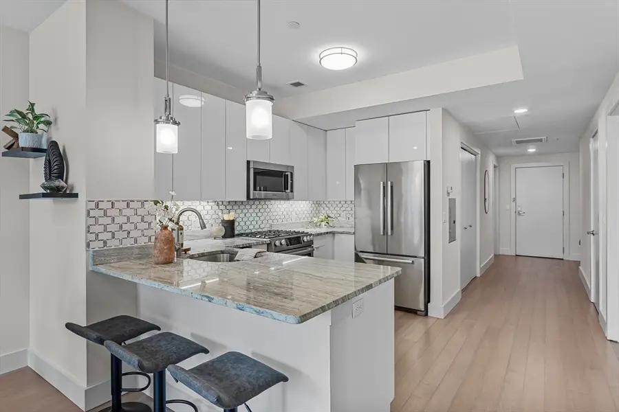 121 Portland St #601, Boston, MA 02114 - #2