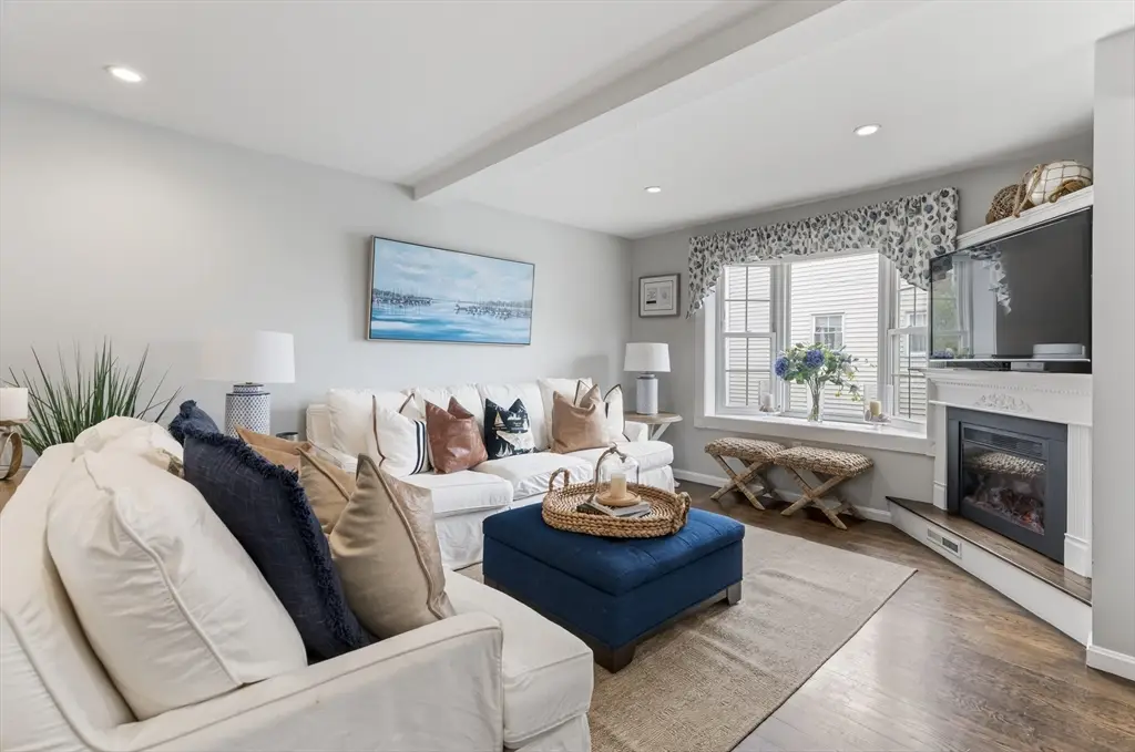 48 Gates Street #1, Boston, MA 02127 - #1