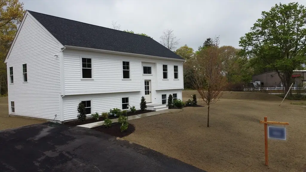 5 Tyler Ave, East Wareham, MA 02538 - #1