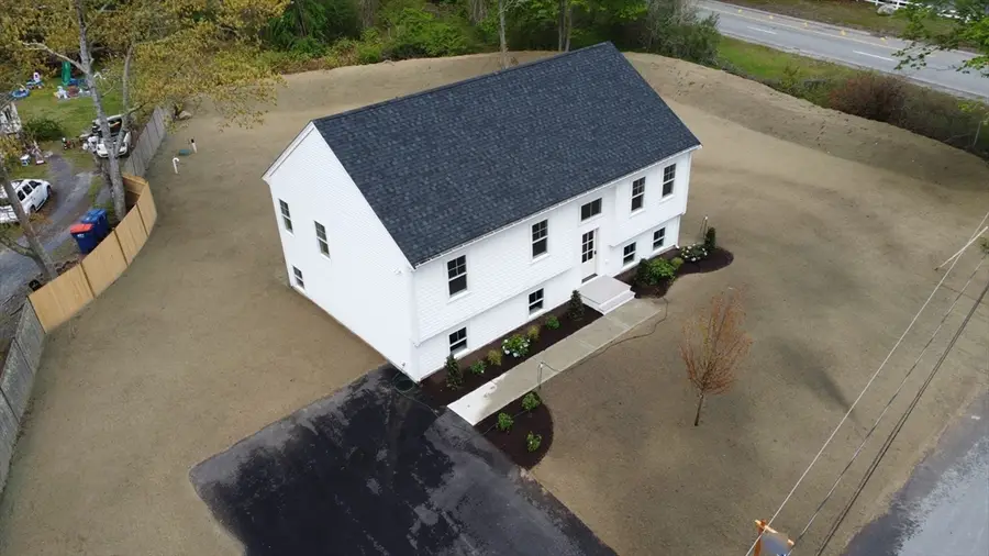 5 Tyler Ave, East Wareham, MA 02538 - #3