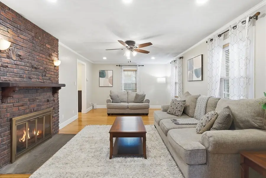 36 Fairview Rd, Stoneham, MA 02180 - #2