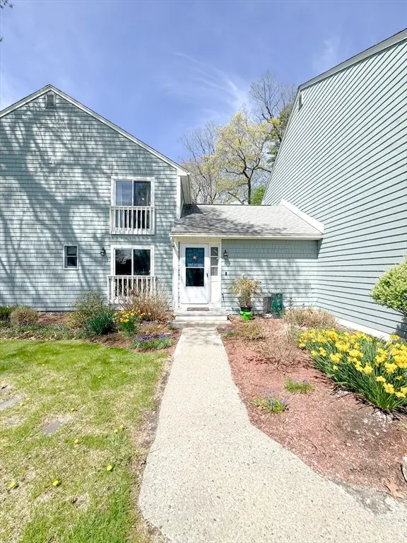 9 Acadia Kimball Rd #9, Amesbury, MA 01913 - #1