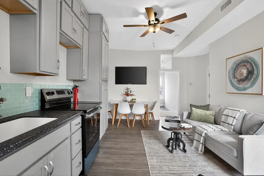 997-1003 Saratoga St #2, Boston, MA 02128 - #3