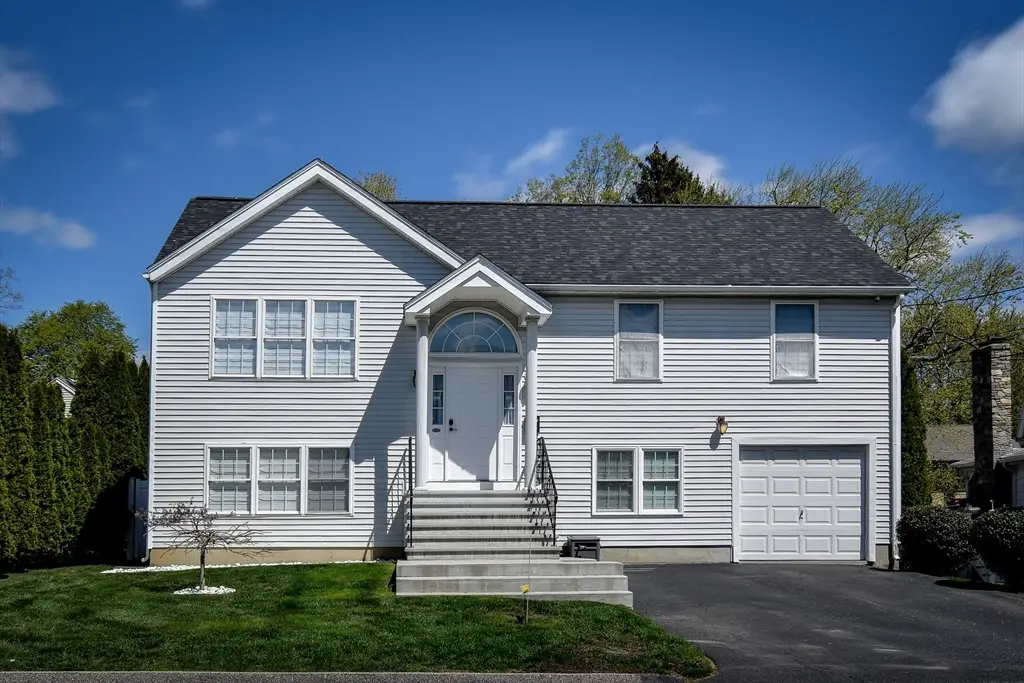 34 Oran Street, Worcester, MA 01605 - #1