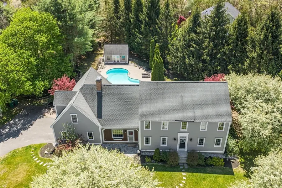 4 Ridge Rd, Pepperell, MA 01463 - #2