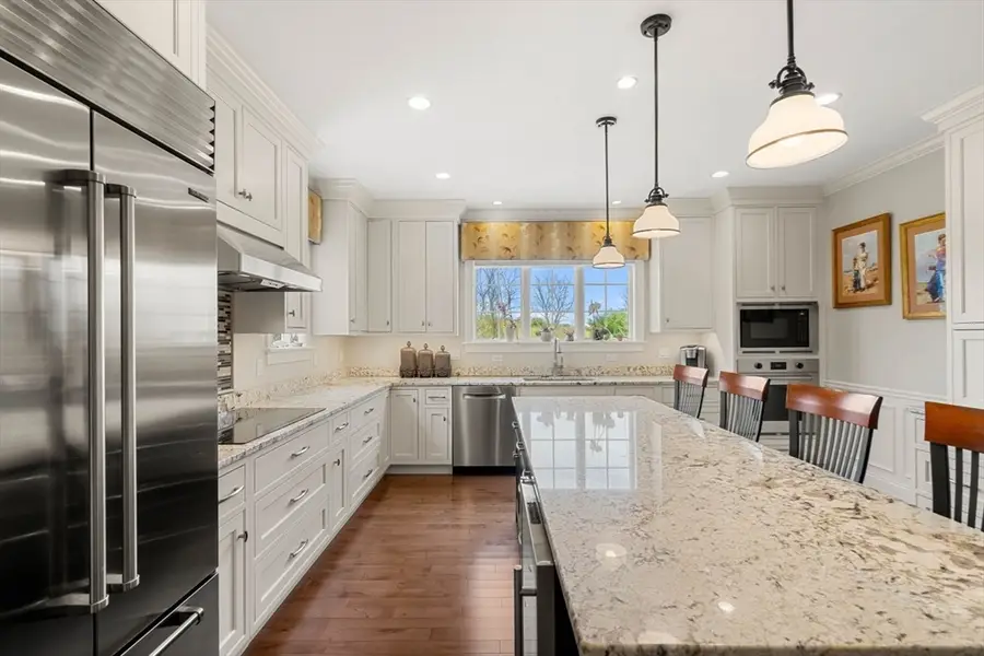 4 Point Shore Overlook, Amesbury, MA 01913 - #3