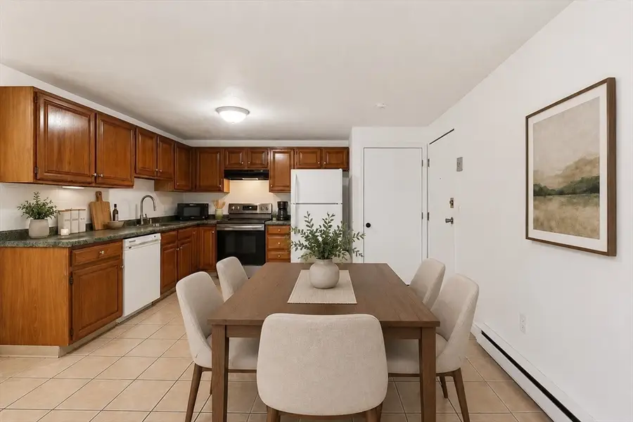 655 Plantation St #23B, Worcester, MA 01605 - #2
