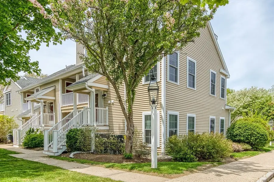 41 Bradford Commons Lane #41, Braintree, MA 02184 - #3